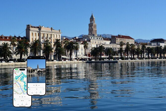 Split: City Walk with Audio Guide in 7 Languages on your Phone - The Sum Up: Is This Tour Right for You?