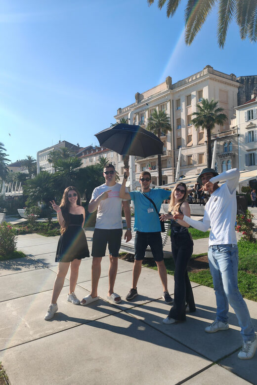 Split: City Walking Tour w/ Game of Thrones Locations - Final Thoughts