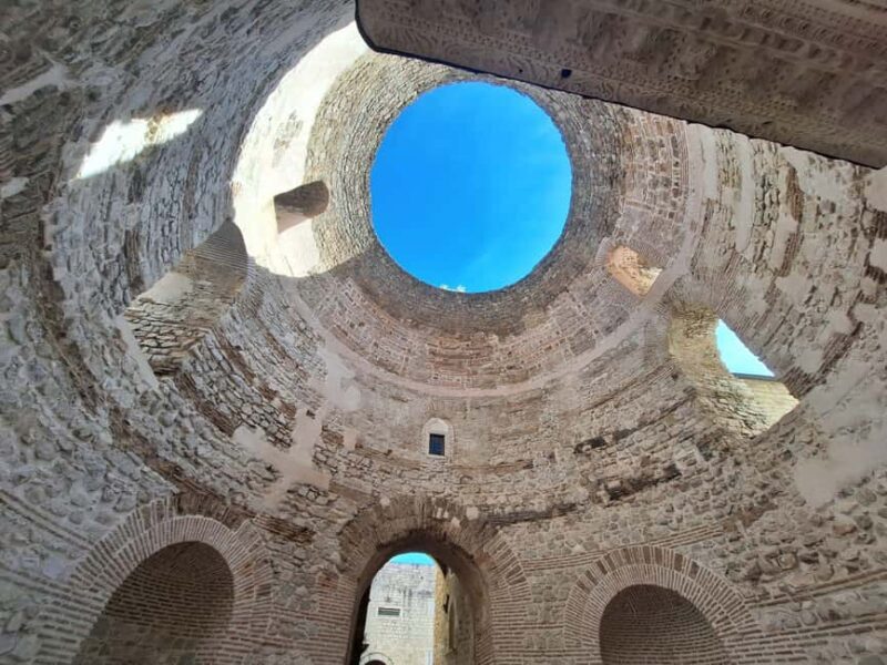 Split: City Walking Tour w/ Game of Thrones Locations - Frequently Asked Questions