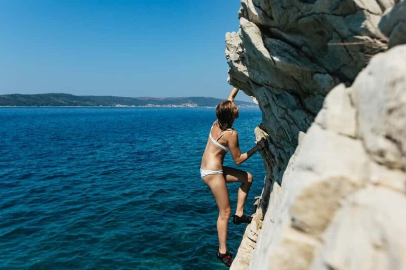 Split: Cliff Jumping & Deep Water Solo Tour - Final Thoughts