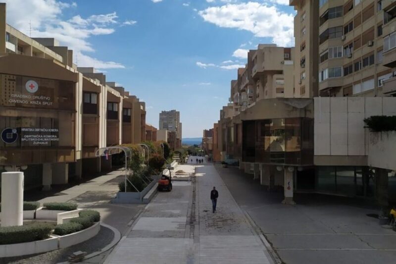 Split: Communism History Landmarks Tour - FAQ