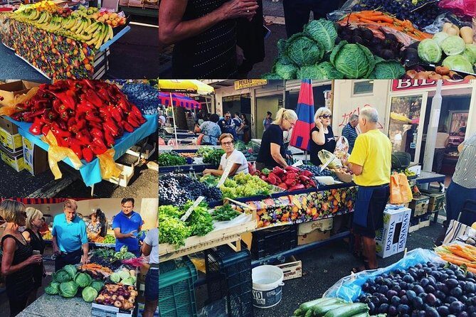 Split Cooking Class - A Deep Dive into the Experience