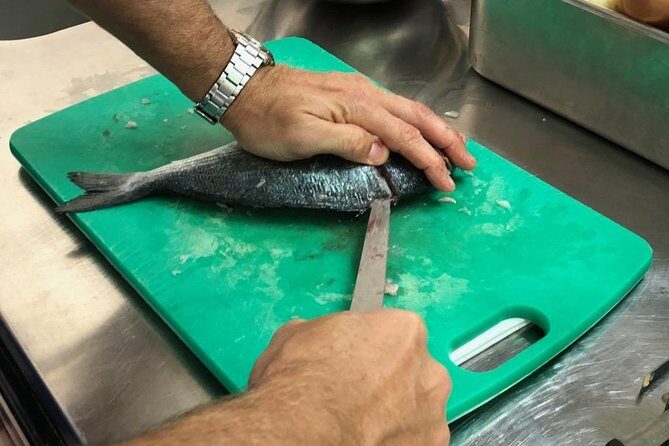 Split Cooking Class - Who Should Consider This Tour?