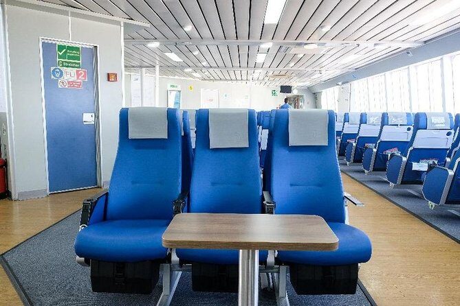 Split Cruise To Bimini & Free Transportation! - An In-Depth Look at the Tour Experience