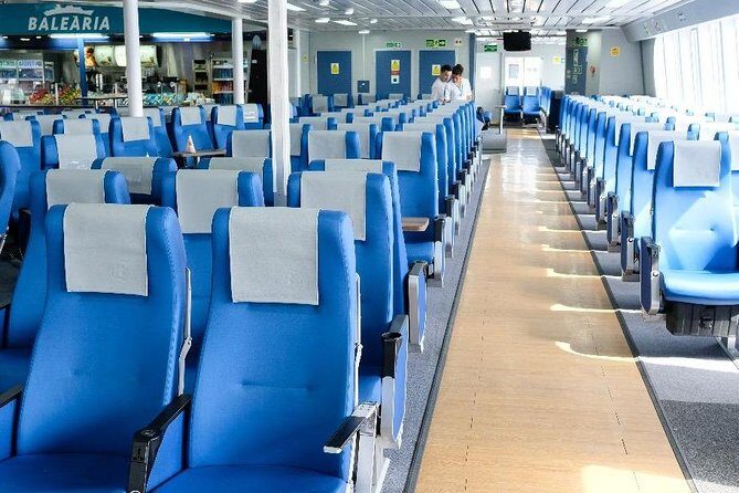 Split Cruise To Bimini & Free Transportation! - The Sum Up