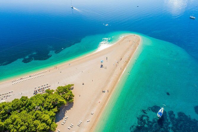 Split: Cruise to Blue Lagoon & olta with Food and Drinks - Who Will Enjoy This Tour?