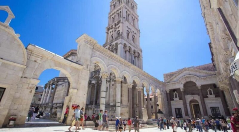 Split Day Trip - Key Points