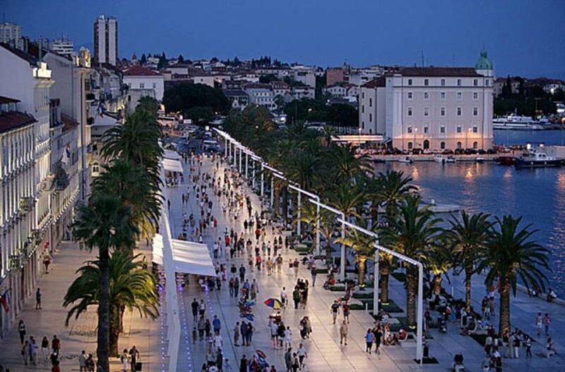Split Day Trip - FAQ