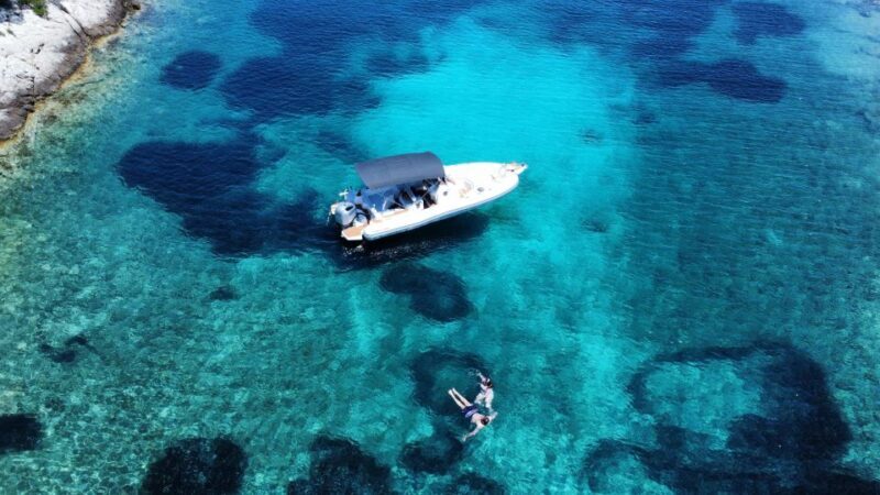 Split: Day Trip to Hvar & Bra Islands with Zlatni Rat Beach - An Honest Look at the Tour Experience