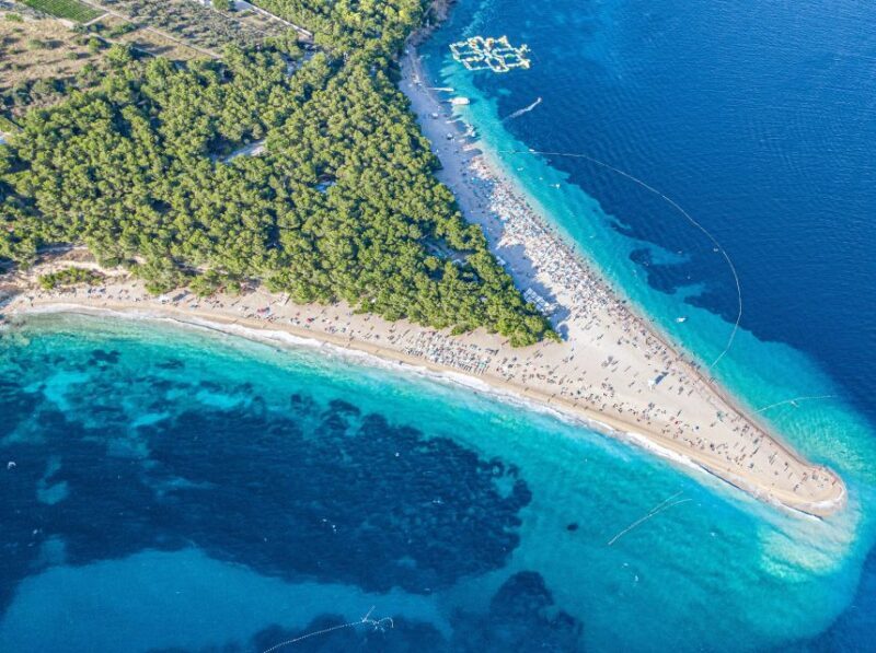 Split: Day Trip to Hvar & Bra Islands with Zlatni Rat Beach - Who Will Love This Tour?