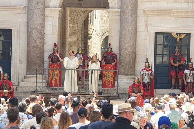 Split & Diocletian Palace Historical Walking Tour - Our Final Verdict