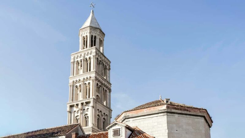 Split: Diocletian's Palace and Old Town Guided Walking Tour - FAQ