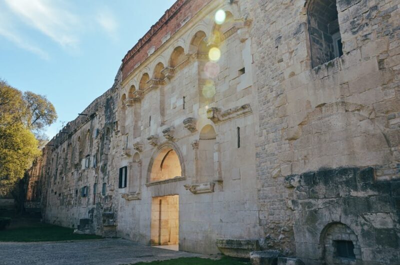 Split: Diocletian's Palace Private walking tour - Who Will Love This Tour?