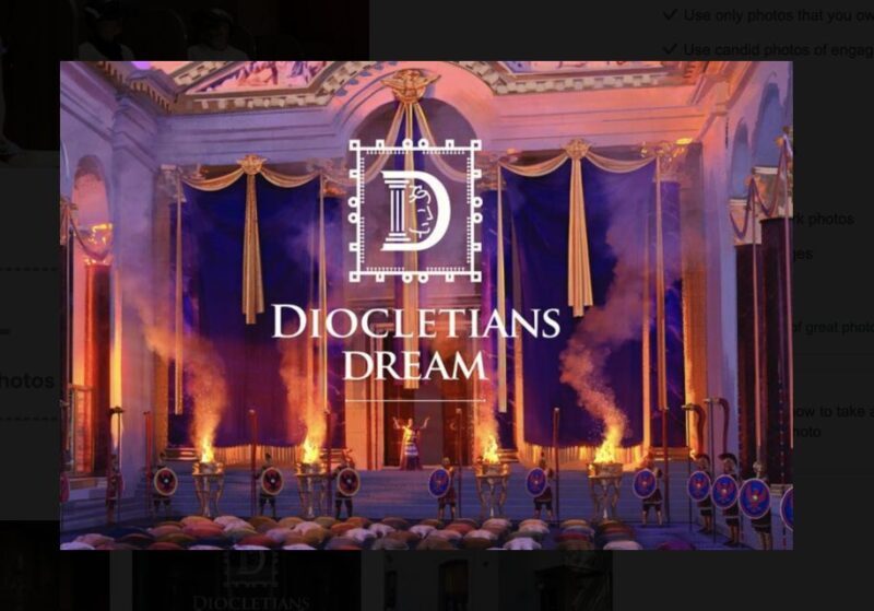 Split: Diocletian's Palace Virtual Reality Experience - An In-Depth Look at the VR Experience
