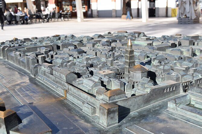Split & Diocletian's Palace Walking Tour - Practical Details & Tips