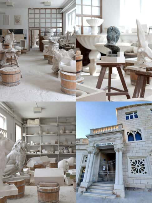 Split: Discover Bra in a Day: History, Food & Zlatni Rat - A Full Day with a Local Flavor