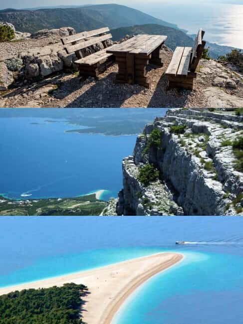 Split: Discover Bra in a Day: History, Food & Zlatni Rat - FAQs