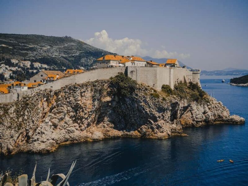 Split: Dubrovnik Day Tour - What Travelers Are Saying