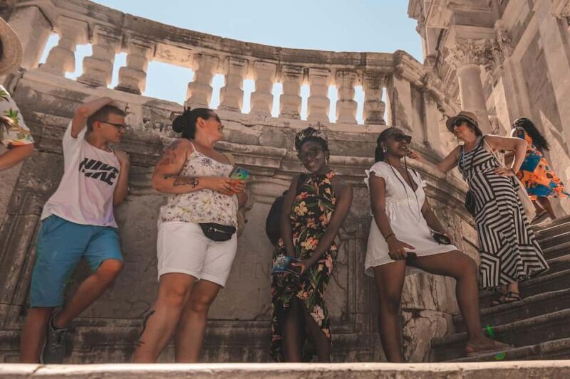 Split: Dubrovnik Day Tour - Practical Considerations