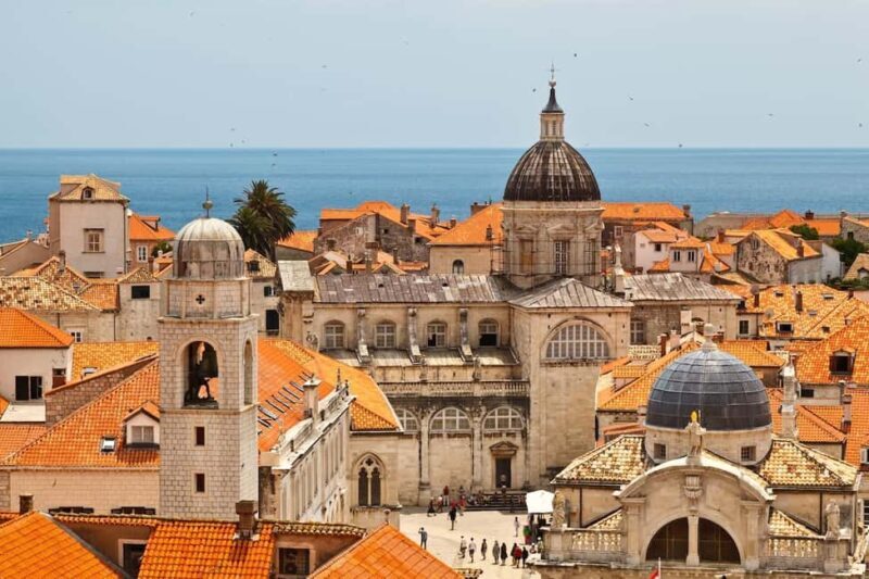 Split: Dubrovnik Day Tour - FAQ