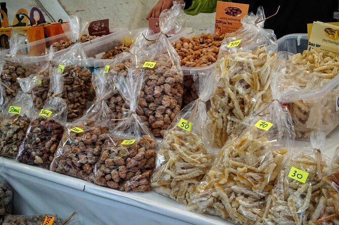 Split: Food Tasting Small Group Tour - Food Included - Who Will Love This Tour?