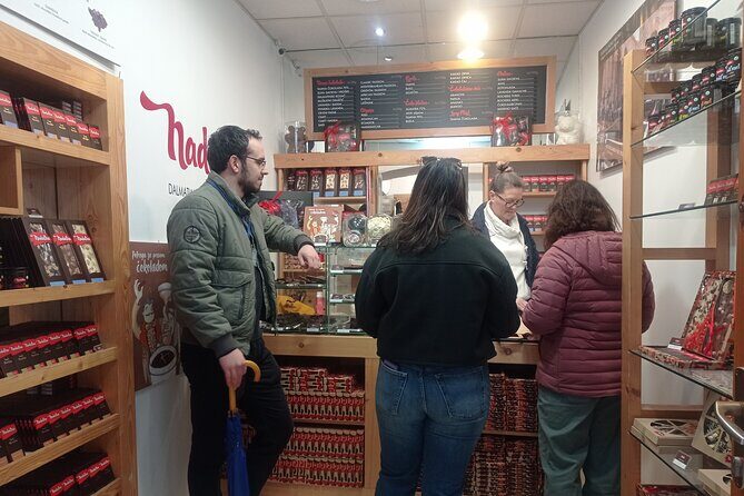 Split: Food Tasting Small Group Tour - Food Included - Final Thoughts