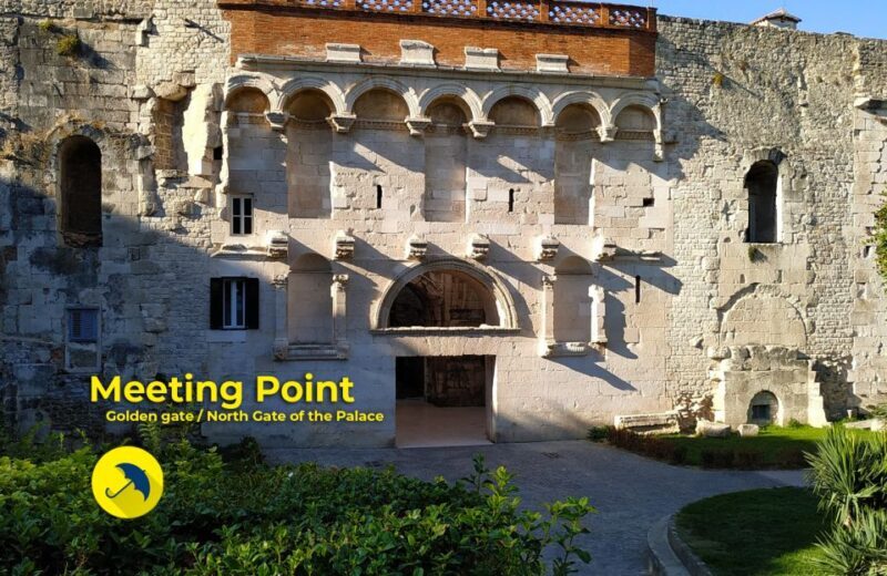 Split: Food Tasting Tour - Price and Value: Is It Worth It?