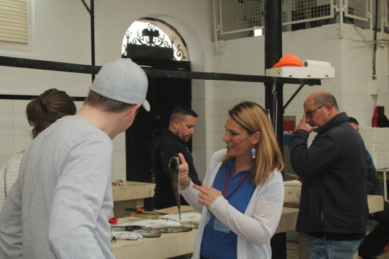 Split: Food Tasting Tour - Authentic Experiences and Cultural Insights