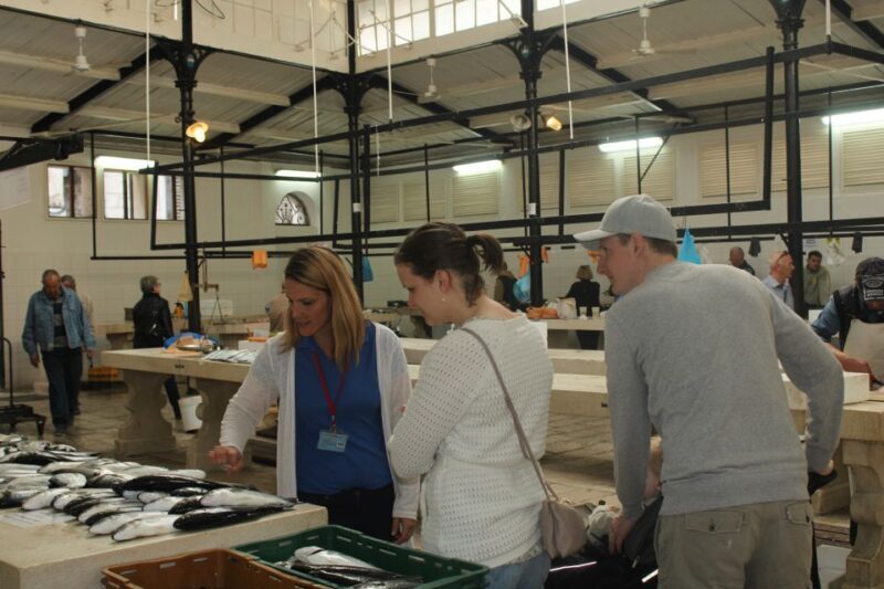Split: Food Tasting Tour - Frequently Asked Questions
