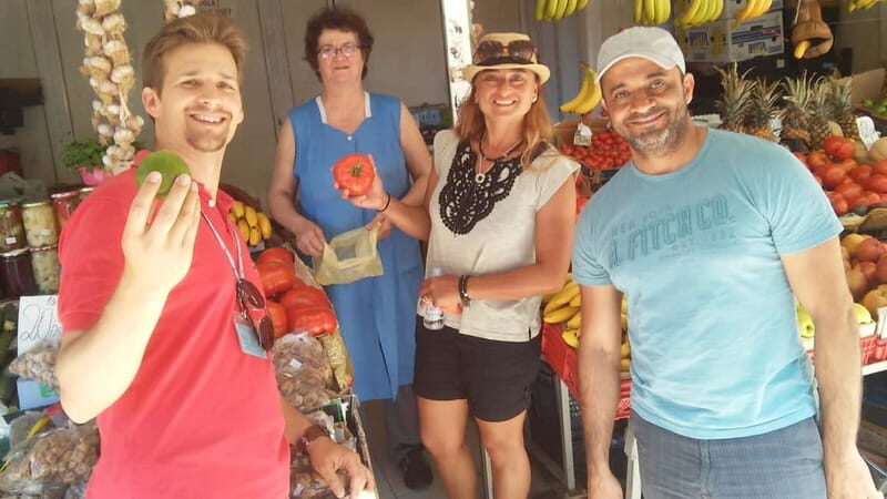 Split: Food Tasting Walking Tour - FAQ: Practical Questions About the Split Food Tour