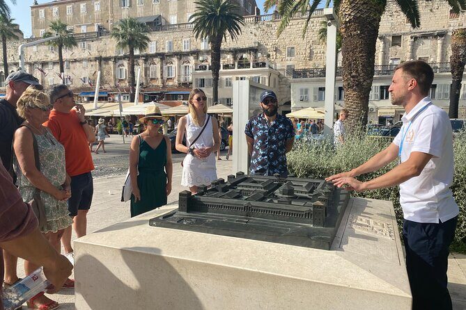 Split Food Tour: Discover Split One Bite At A Time - Final Thoughts