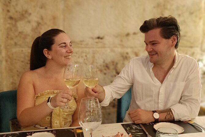 Split Food Tour: Discover Split One Bite At A Time - FAQs