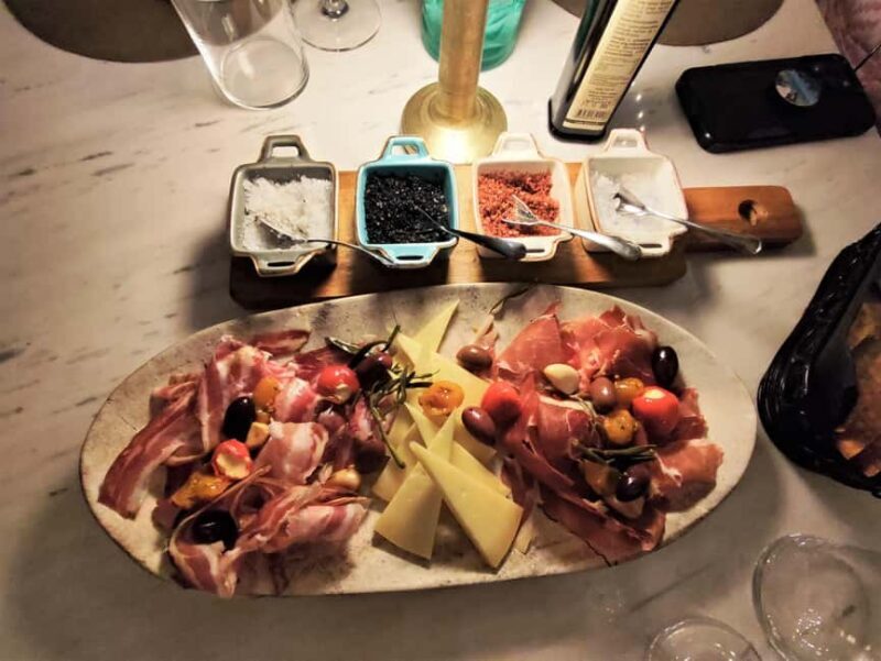 Split Food Tour: Discover Split One Bite at a Time - Key Points