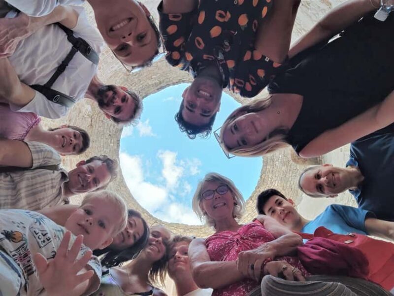 Split Food Tour: Discover Split One Bite at a Time - Practical Tips for Participants