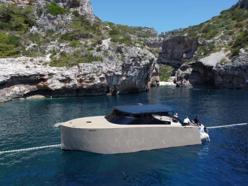 Split: Full-Day 4 Islands Tour by Luxury Boat - The Sum Up: Why Book This Tour?