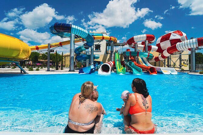 Split Full Day Aquapark Tour - Key Points