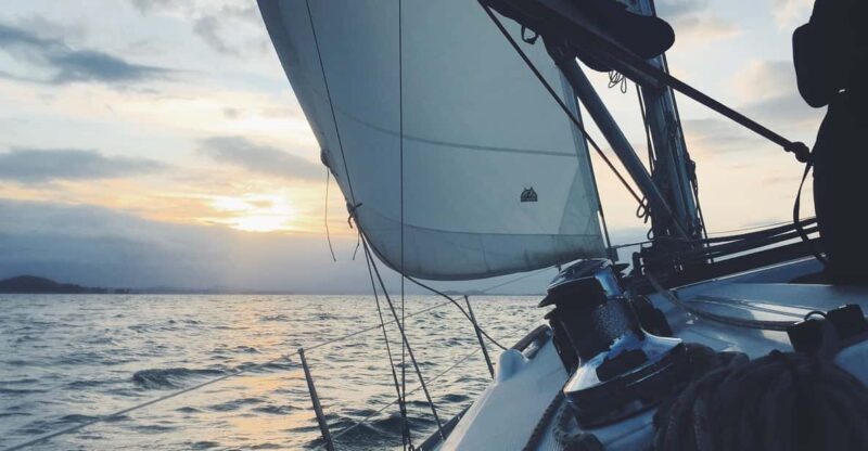 Split: Full Day Sailing Tour to olta Island and Bra Island - An In-Depth Look at the Split: Full Day Sailing Tour to Olta and Bra Islands