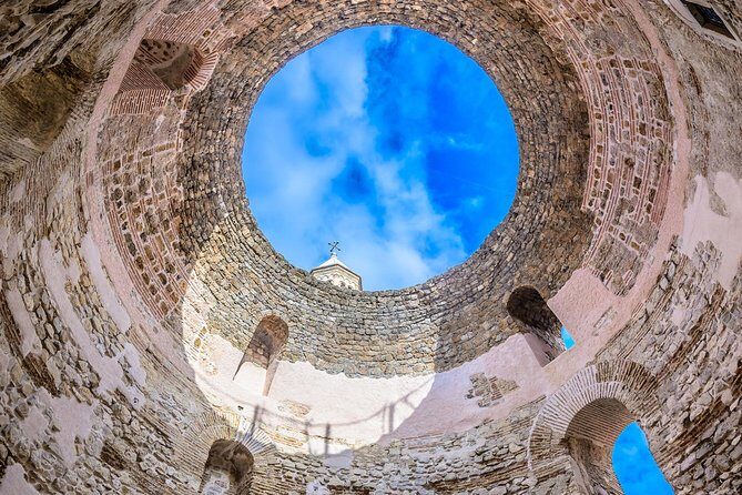 Split: Game of Thrones Small group Tour with Diocletian's Cellar - The Value for Your Money