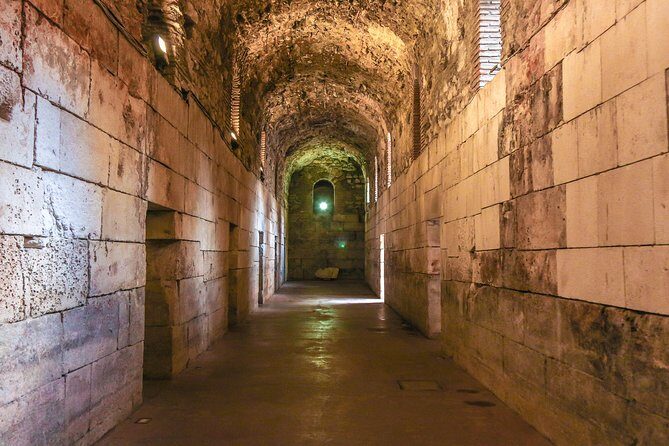 Split: Game of Thrones Small group Tour with Diocletian's Cellar - FAQ