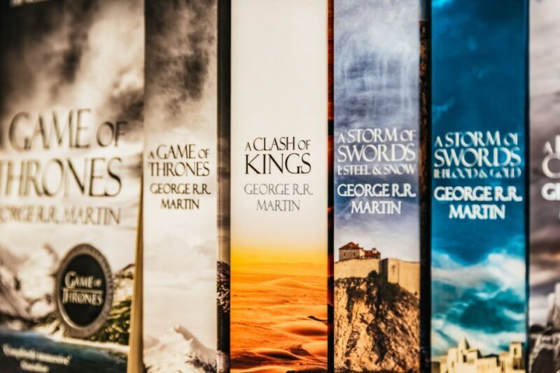 Split Game of Thrones Tour: City of Dragons - The Itinerary: Walking Through the World of Westeros and Ancient Rome