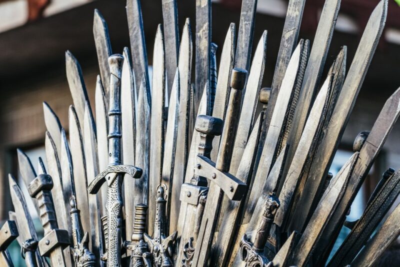 Split Game of Thrones Tour: City of Dragons - The Downside and Considerations