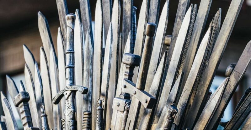 Split Game of Thrones Tour: City of Dragons - The Sum Up: Is This Tour Worth It?