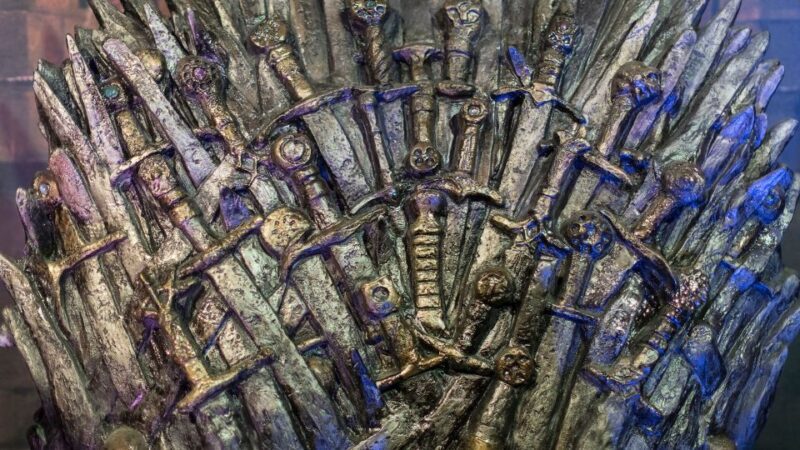 Split: Game of Thrones Tour with Diocletian's Palace Cellar - An Authentic Look at Split and Its Connection to Game of Thrones