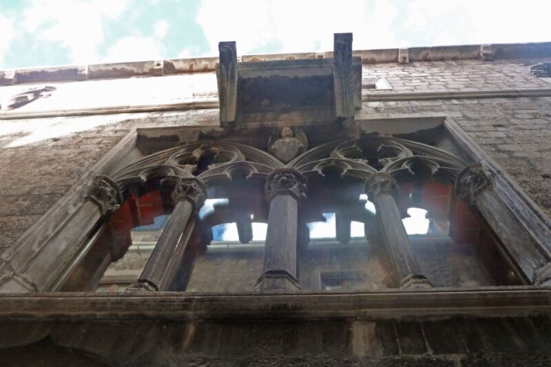 Split: Game of Thrones Tour with Diocletian's Palace Cellar - What Makes This Tour Stand Out?
