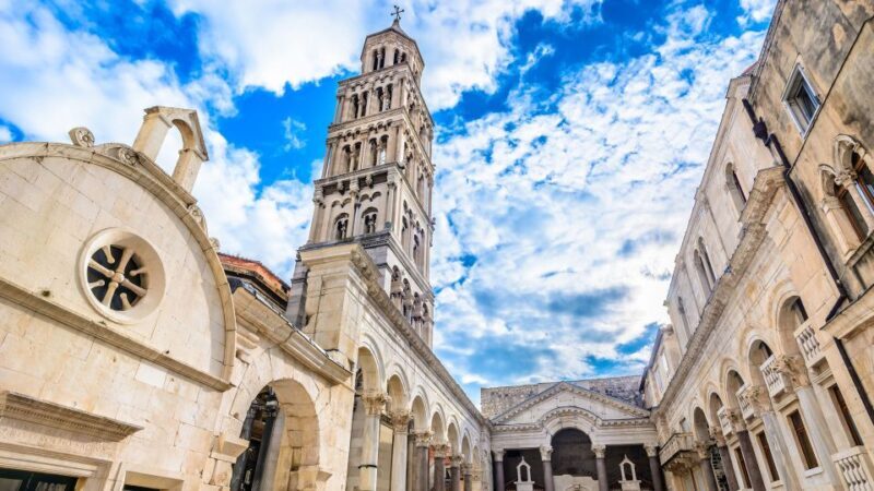 Split: Game of Thrones Tour with Diocletian's Palace Cellar - Frequently Asked Questions