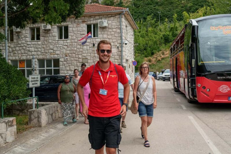 Split: Green Line with Open Bus to Klis & Olive Museum - Authentic Experiences and Traveler Feedback