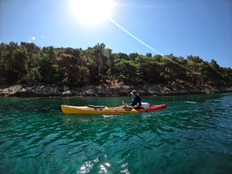 Split: Guided Sea Kayaking Tour with Snorkeling - Authentic Feedback: What Travelers Say