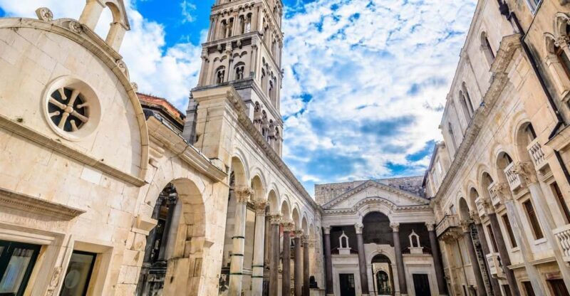 Split: Guided Walking Tour in English - A Detailed Look at What You’ll Experience in This Guided Tour