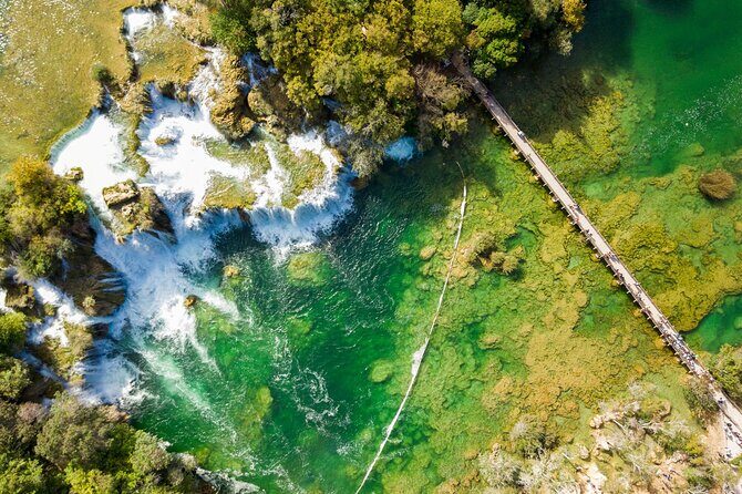 Split: Half-Day Blue Lagoon, Shipwreck and Trogir Boat Trip - Is This Tour for You?