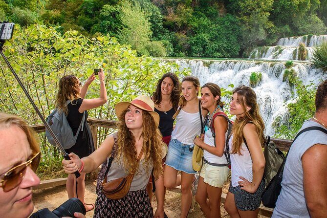 Split: Half-Day Blue Lagoon, Shipwreck and Trogir Boat Trip - The Sum Up